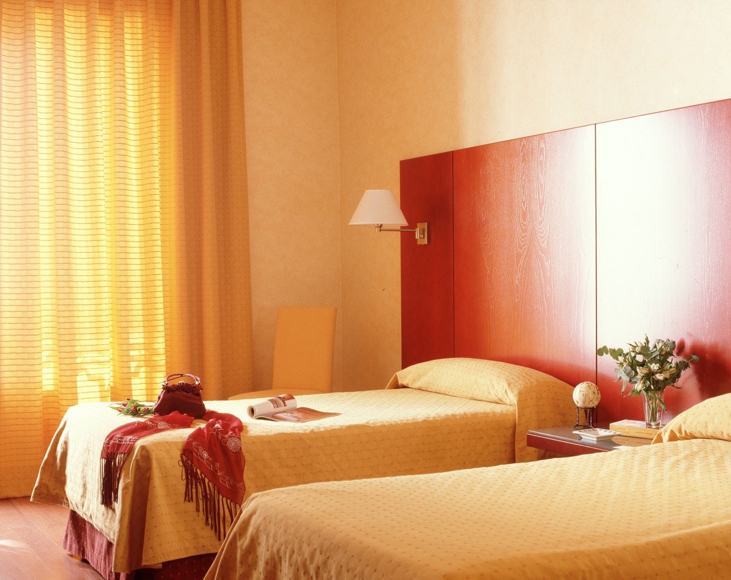 Hotel Arosa Мадрид Стая снимка